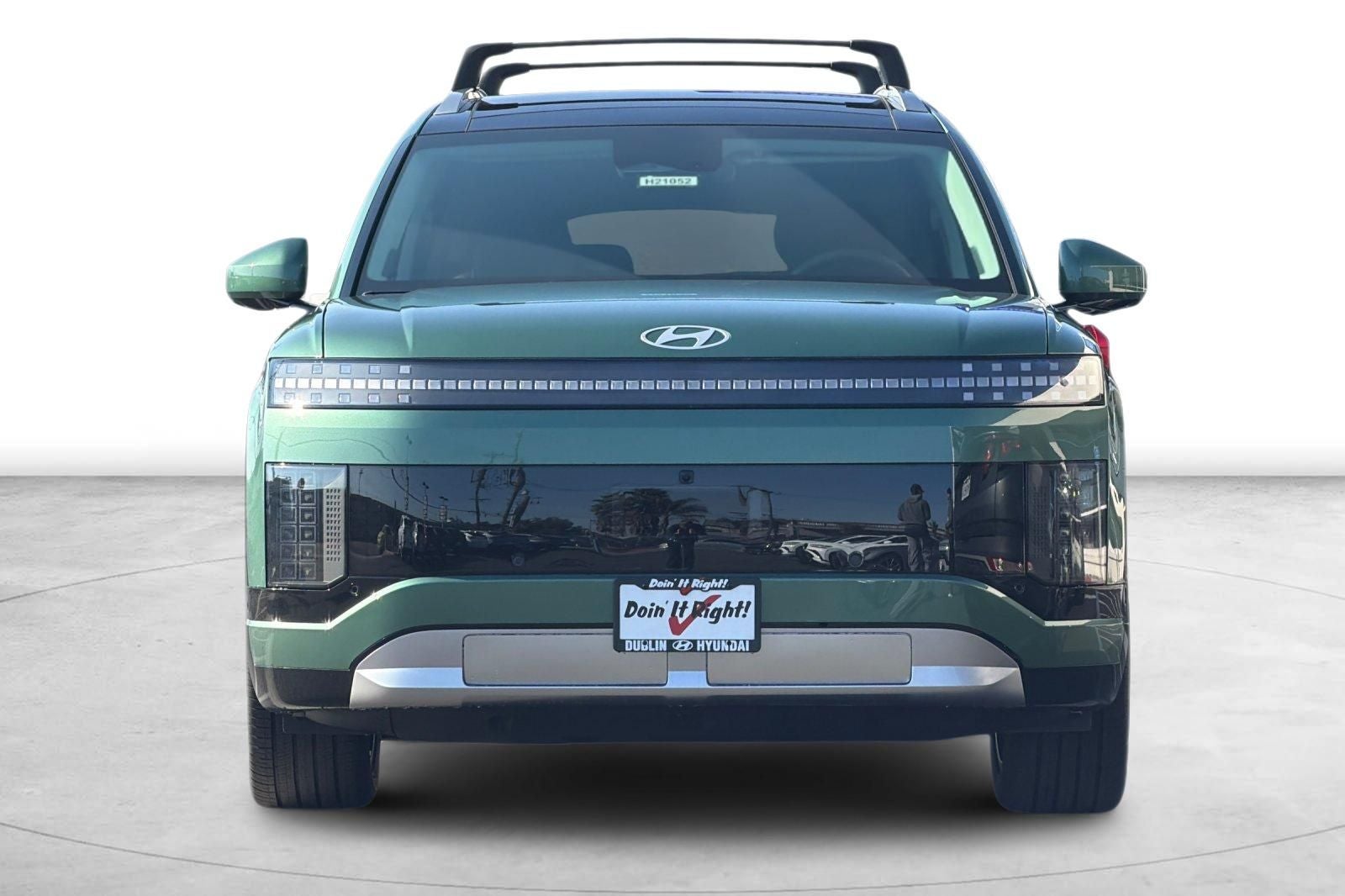 2026 Hyundai IONIQ 9 Performance Limited