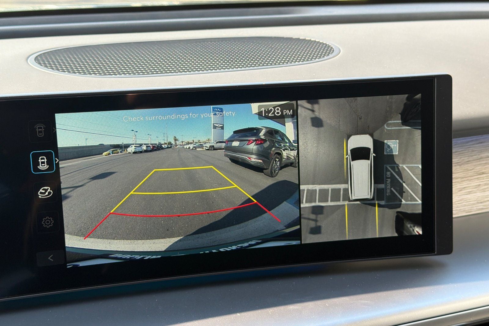 2026 Hyundai IONIQ 9 Performance Limited