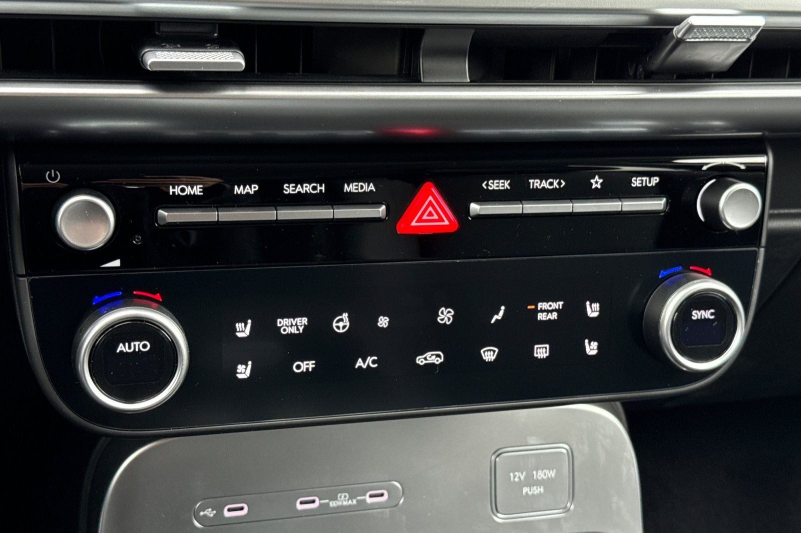 2026 Hyundai IONIQ 9 Performance Limited