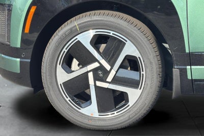 2026 Hyundai IONIQ 9 Performance Limited