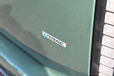 2026 Hyundai IONIQ 9 Performance Limited