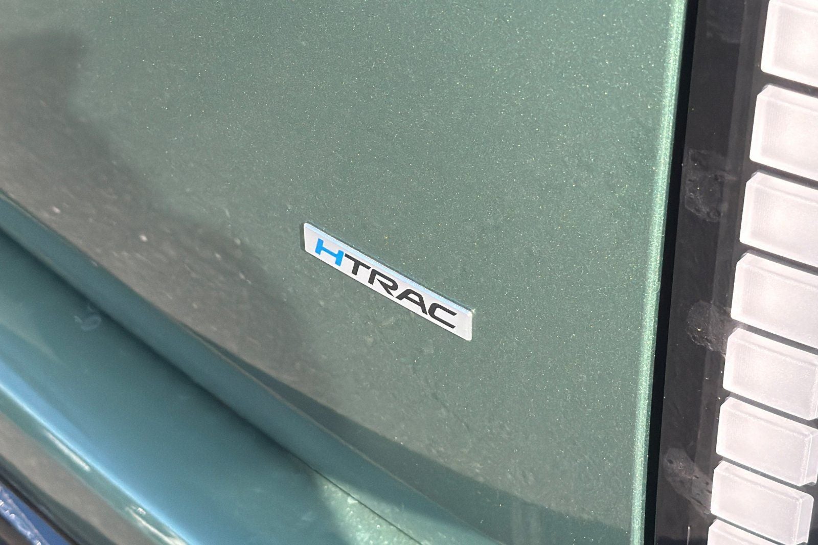 2026 Hyundai IONIQ 9 Performance Limited