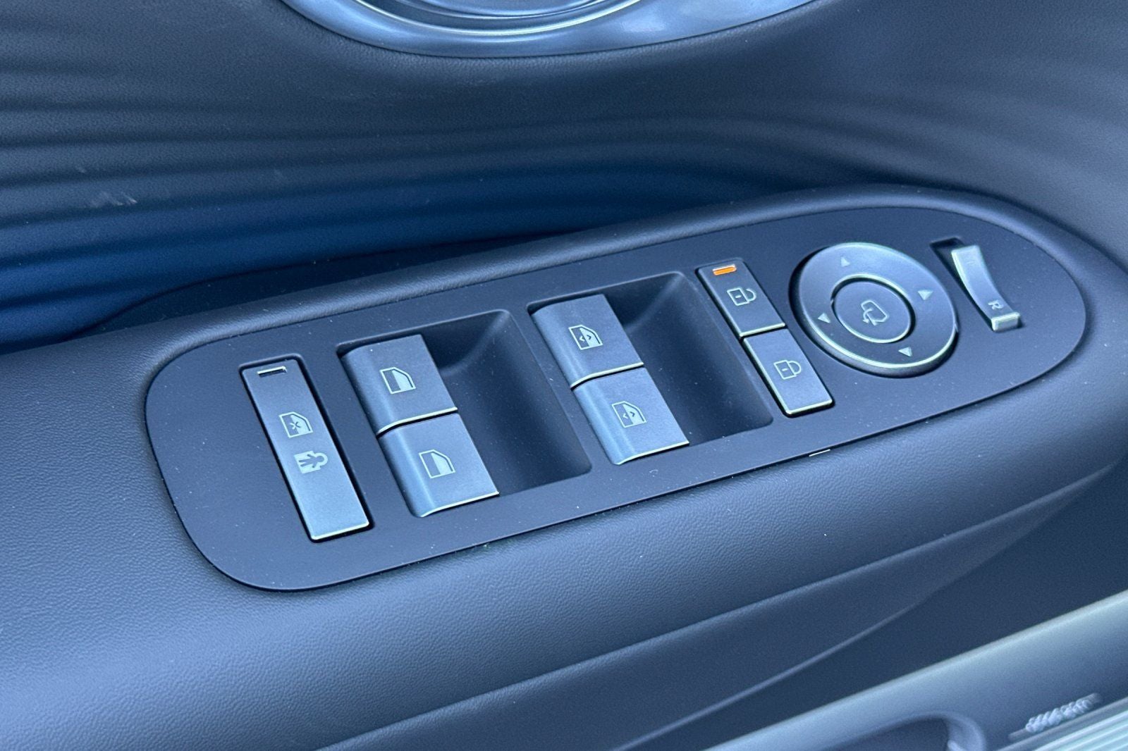 2026 Hyundai IONIQ 9 Performance Limited