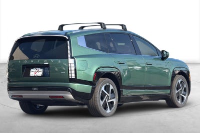 2026 Hyundai IONIQ 9 Performance Limited