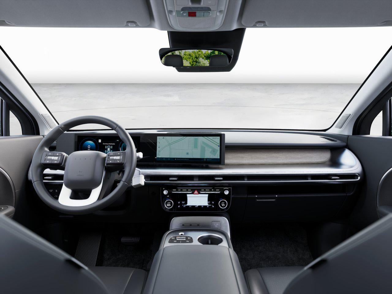 2026 Hyundai IONIQ 9 Performance Limited