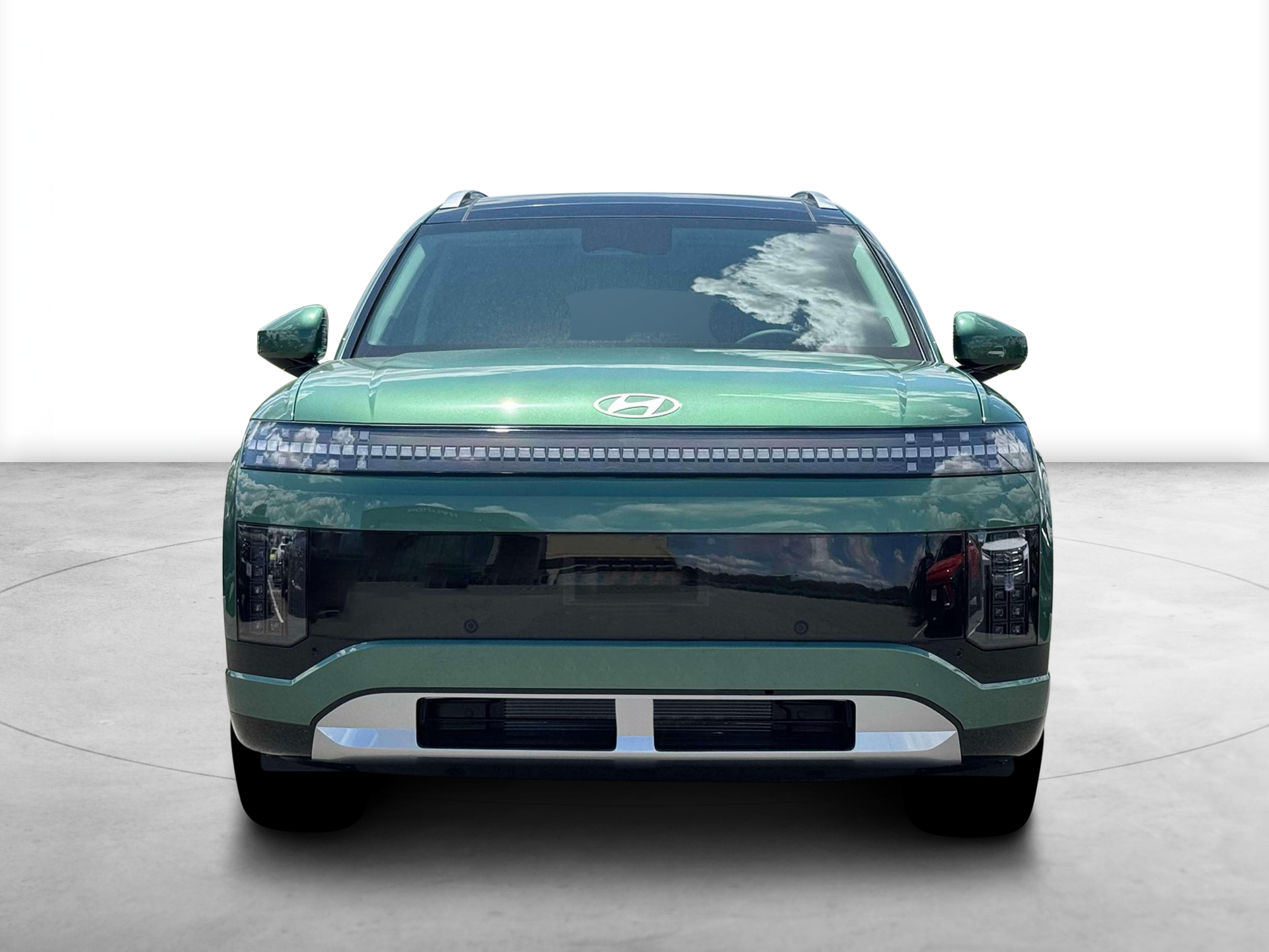 2026 Hyundai IONIQ 9 Performance Limited