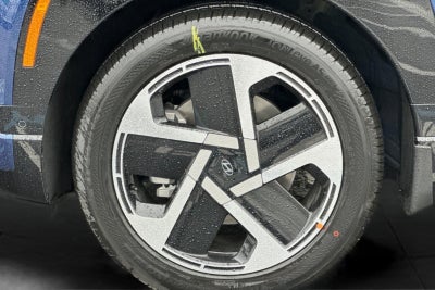 2026 Hyundai IONIQ 9 Performance Limited