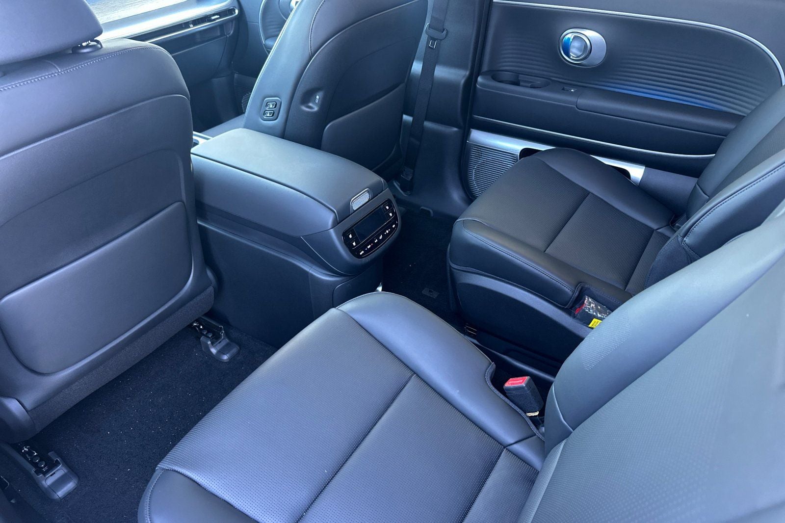 2026 Hyundai IONIQ 9 Performance Limited