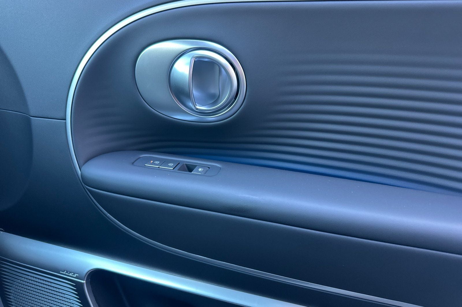 2026 Hyundai IONIQ 9 Performance Limited