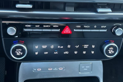 2026 Hyundai IONIQ 9 Performance Limited