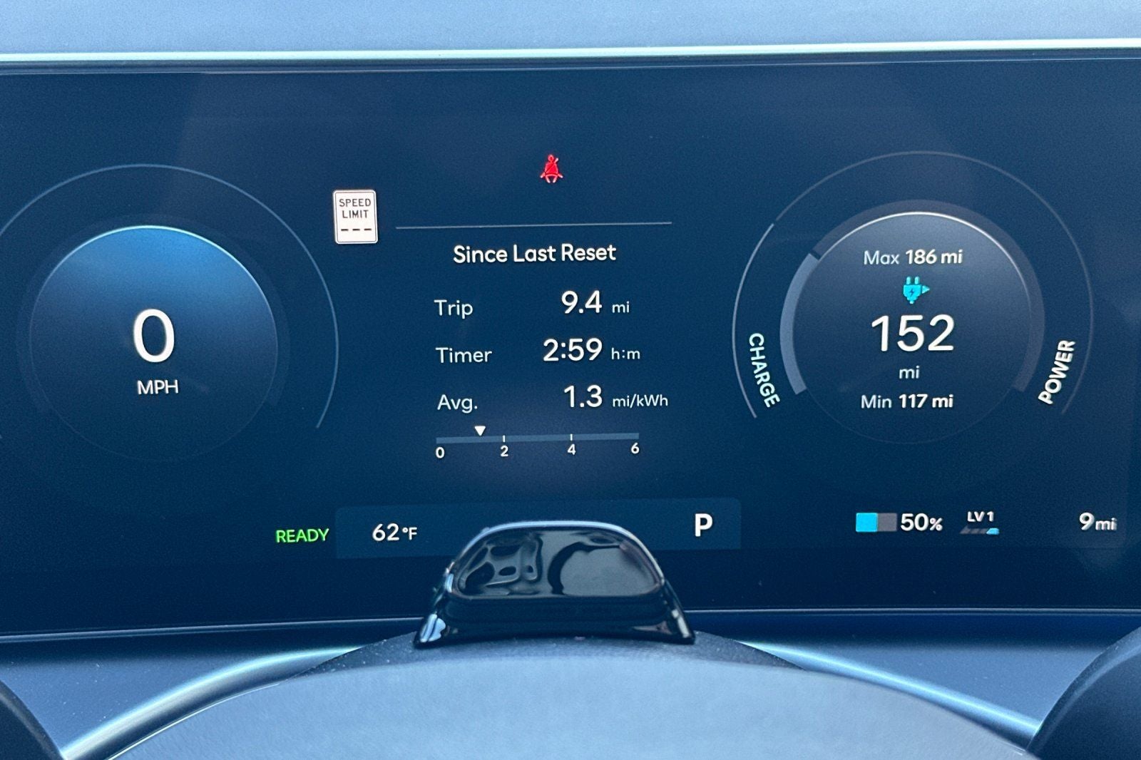 2026 Hyundai IONIQ 9 Performance Limited