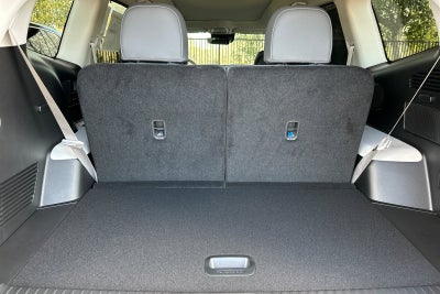 2026 Hyundai IONIQ 9 Performance Limited