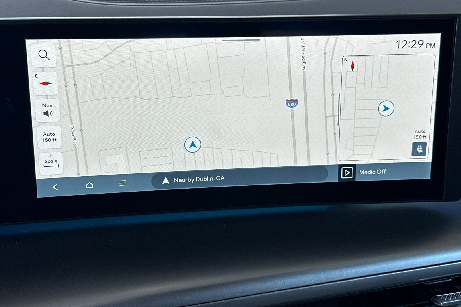 2026 Hyundai IONIQ 9 Performance Limited