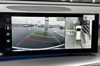 2026 Hyundai IONIQ 9 Performance Limited