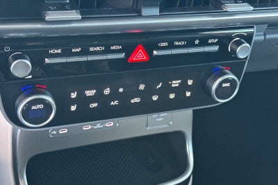 2026 Hyundai IONIQ 9 Performance Limited