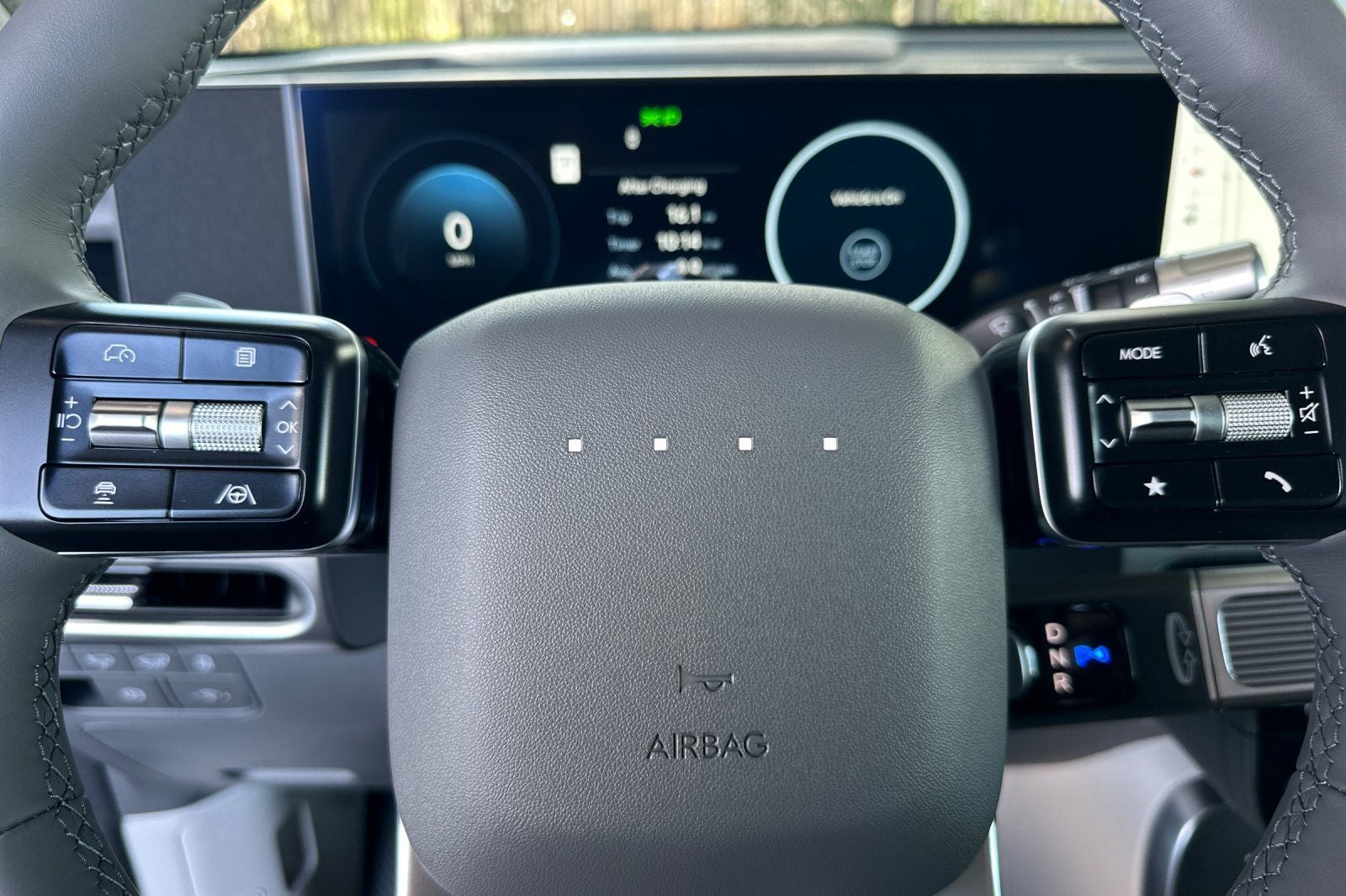 2026 Hyundai IONIQ 9 Performance Limited