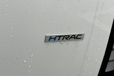 2026 Hyundai IONIQ 9 Performance Limited