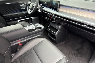 2026 Hyundai IONIQ 9 Performance Limited