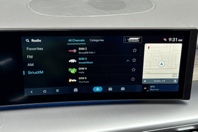 2026 Hyundai IONIQ 9 Performance Limited