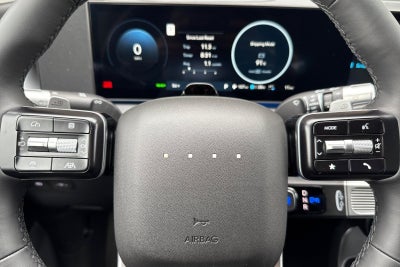 2026 Hyundai IONIQ 9 Performance Limited