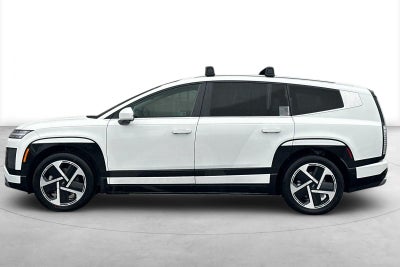 2026 Hyundai IONIQ 9 Performance Limited