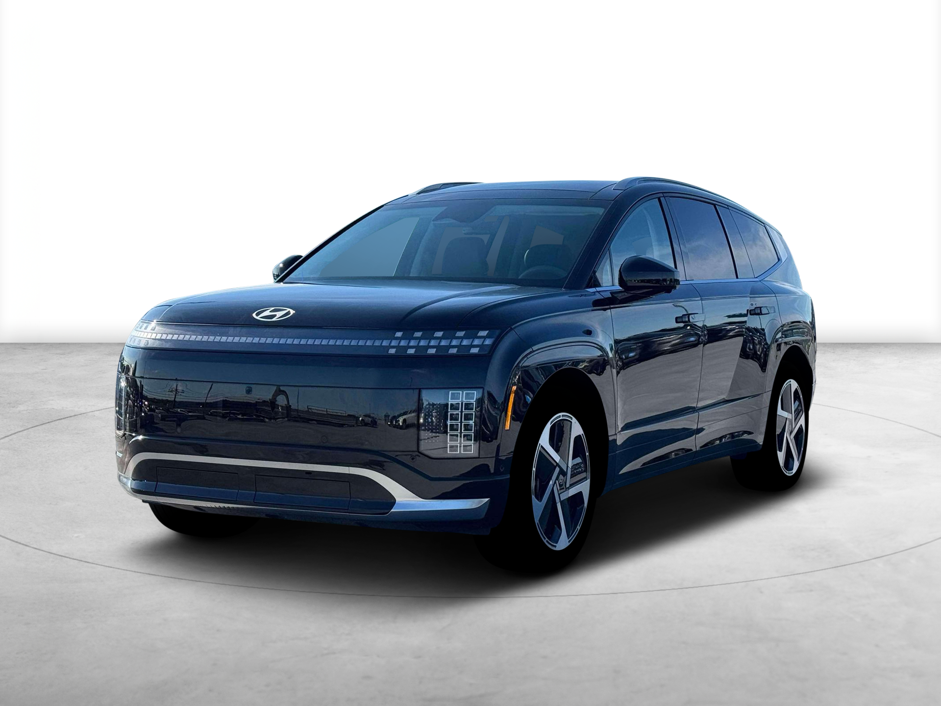 2026 Hyundai IONIQ 9