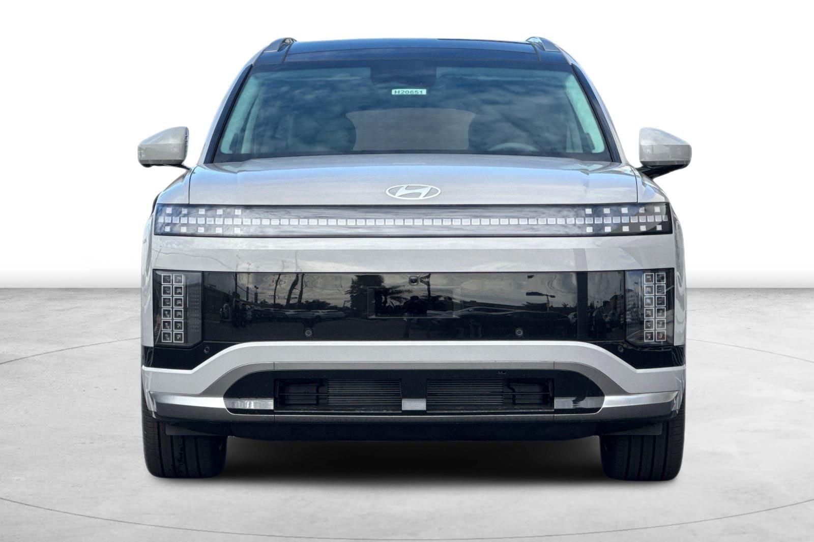 2026 Hyundai IONIQ 9 Performance Calligraphy