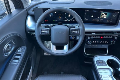 2026 Hyundai IONIQ 9 Performance Calligraphy