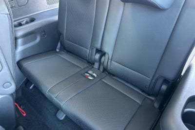 2026 Hyundai IONIQ 9 Performance Calligraphy