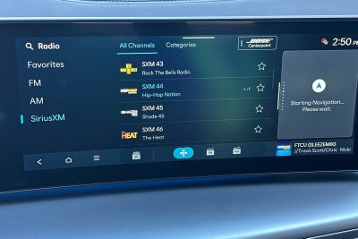 2026 Hyundai IONIQ 9 Performance Calligraphy