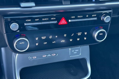 2026 Hyundai IONIQ 9 Performance Calligraphy