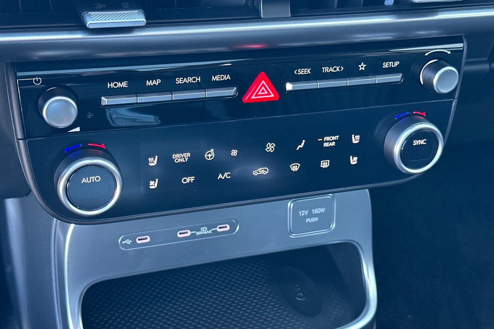 2026 Hyundai IONIQ 9 Performance Calligraphy