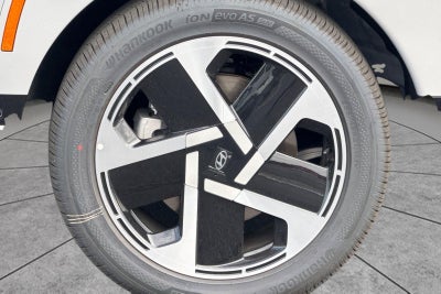 2026 Hyundai IONIQ 9 Performance Calligraphy