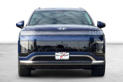 2026 Hyundai IONIQ 9 Performance Calligraphy