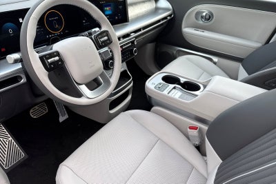 2026 Hyundai IONIQ 9 Performance Calligraphy