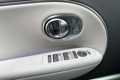 2026 Hyundai IONIQ 9 Performance Calligraphy