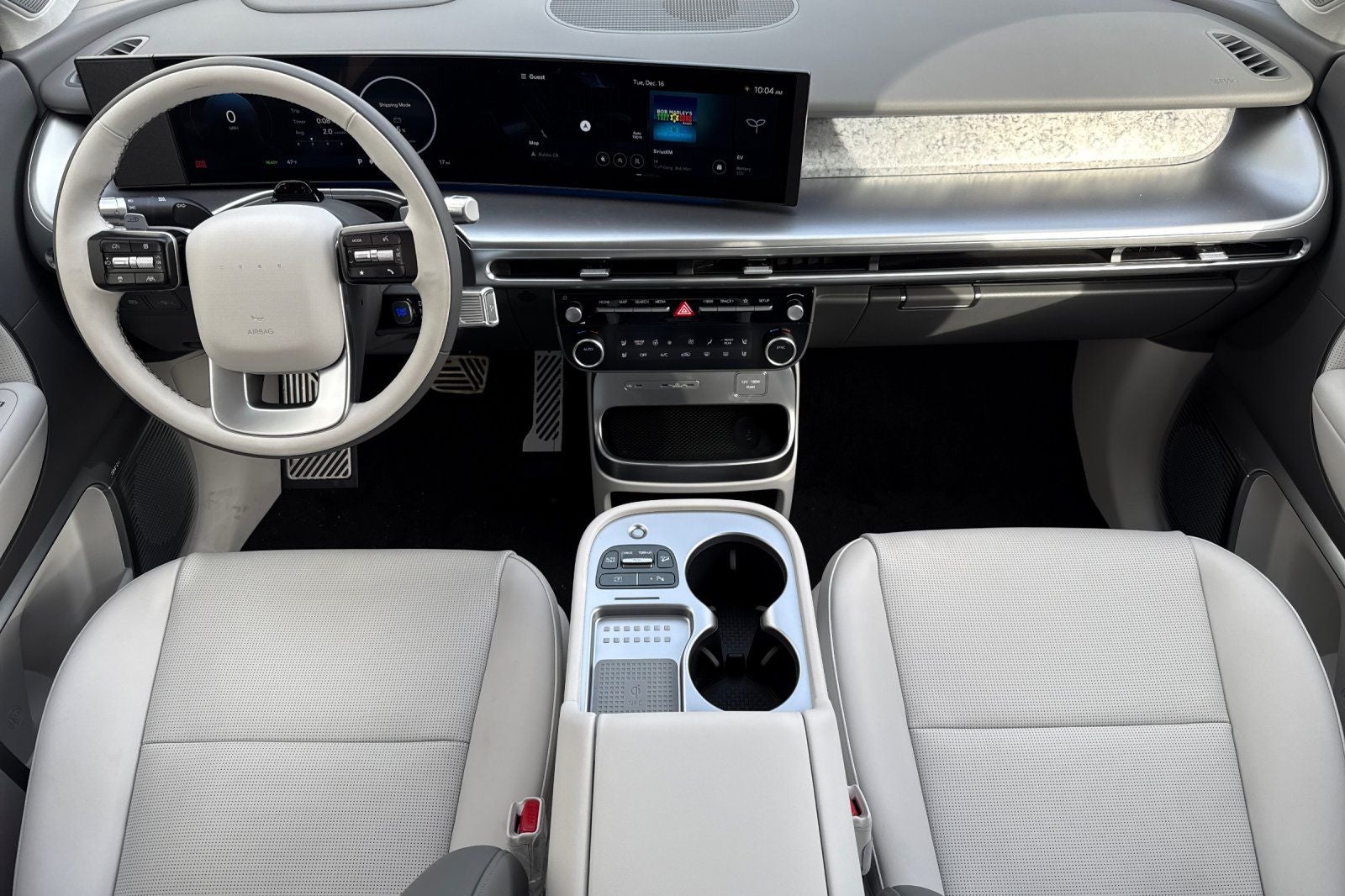 2026 Hyundai IONIQ 9 Performance Calligraphy