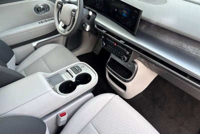 2026 Hyundai IONIQ 9 Performance Calligraphy