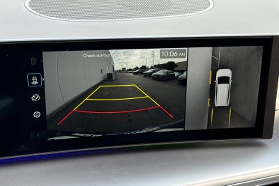 2026 Hyundai IONIQ 9 Performance Calligraphy