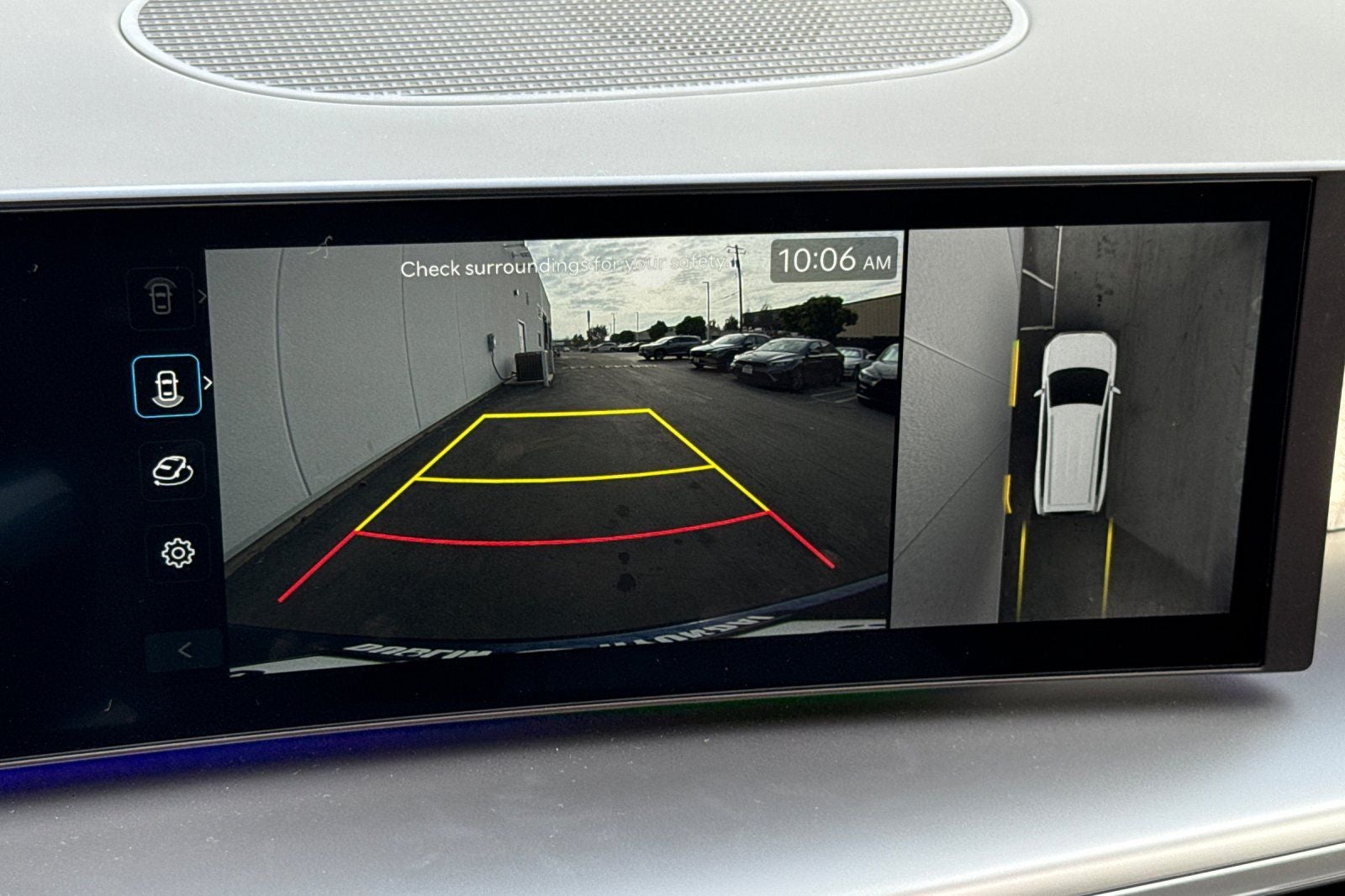 2026 Hyundai IONIQ 9 Performance Calligraphy