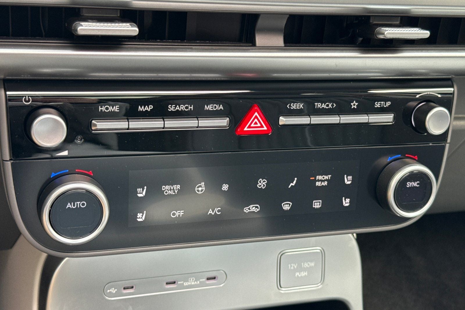 2026 Hyundai IONIQ 9 Performance Calligraphy