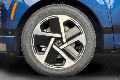 2026 Hyundai IONIQ 9 Performance Calligraphy