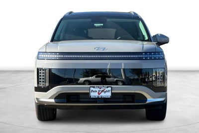 2026 Hyundai IONIQ 9 Performance Calligraphy