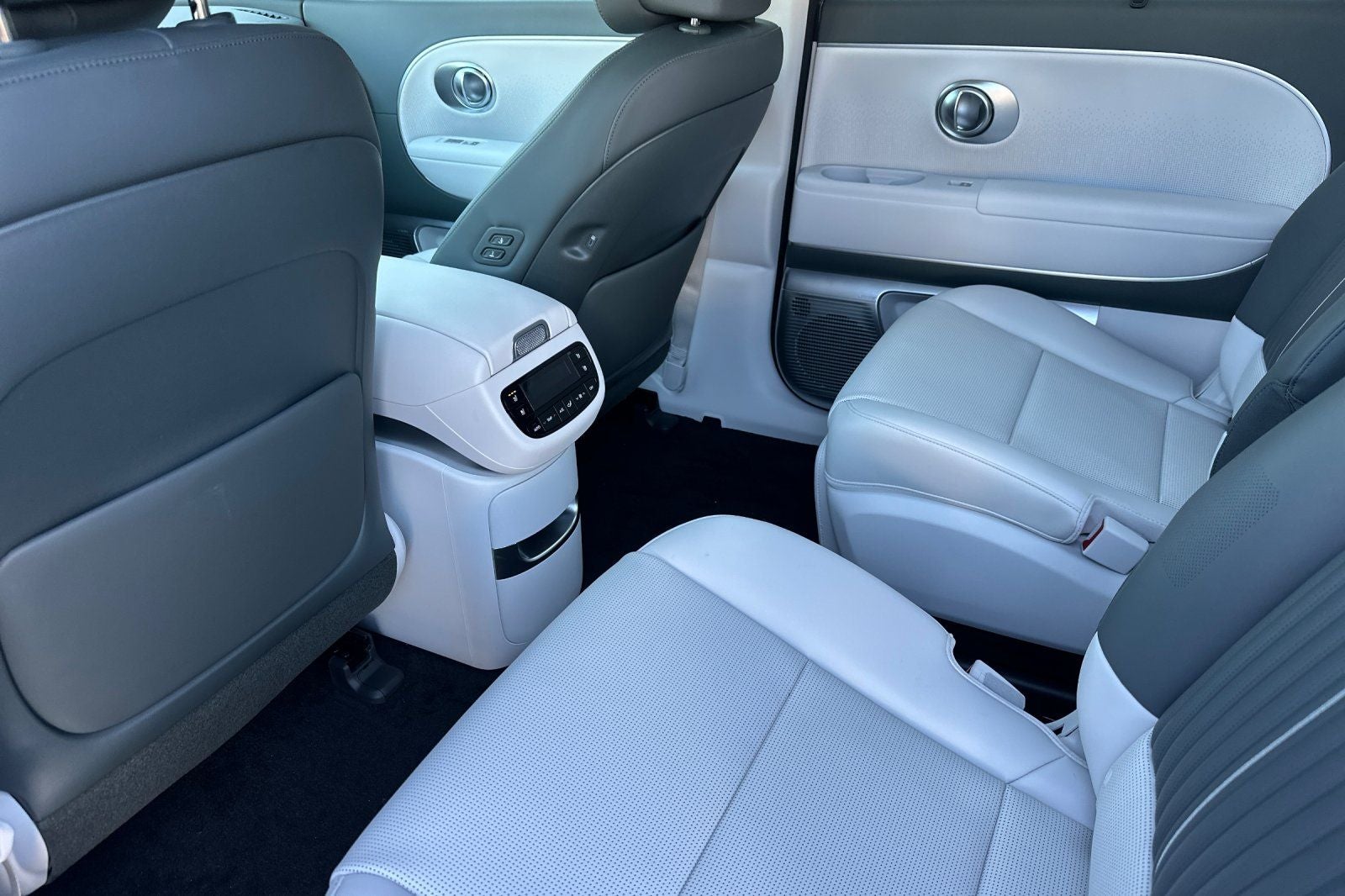 2026 Hyundai IONIQ 9 Performance Calligraphy