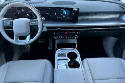 2026 Hyundai IONIQ 9 Performance Calligraphy