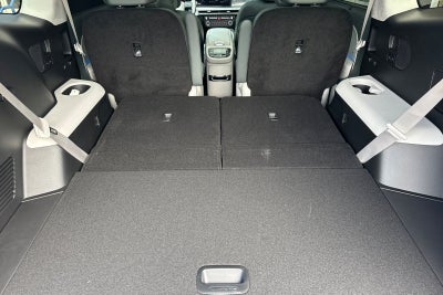 2026 Hyundai IONIQ 9 Performance Calligraphy