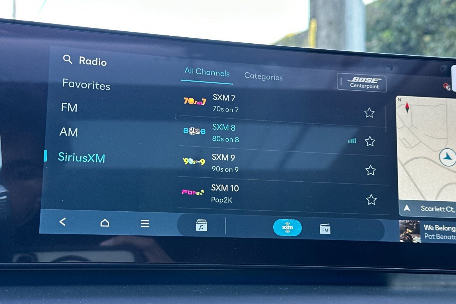 2026 Hyundai IONIQ 9 Performance Calligraphy