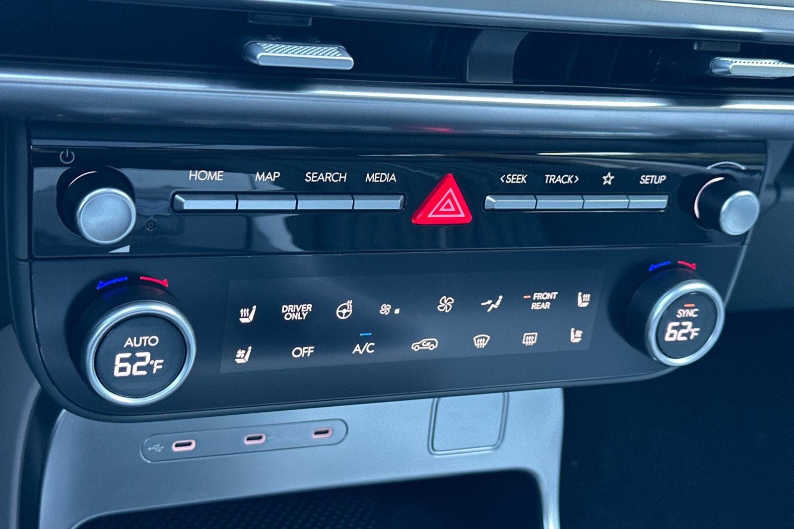 2026 Hyundai IONIQ 9 Performance Calligraphy