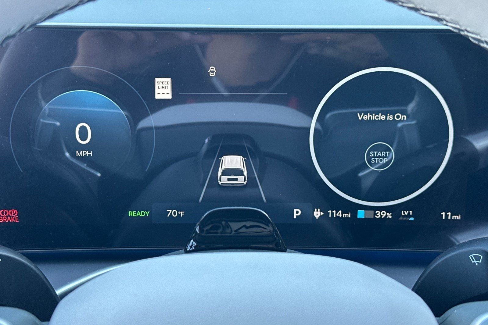 2026 Hyundai IONIQ 9 Performance Calligraphy