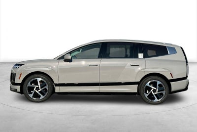 2026 Hyundai IONIQ 9 Performance Calligraphy